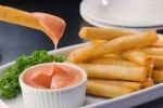 Cheese Sticks