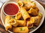 Spring Rolls