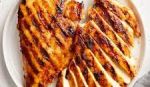 Grilled Chicken