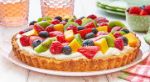 Fruit Tart