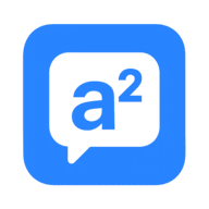 Chat2TA Logo