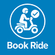 Book Ride