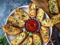 Garlic Bread